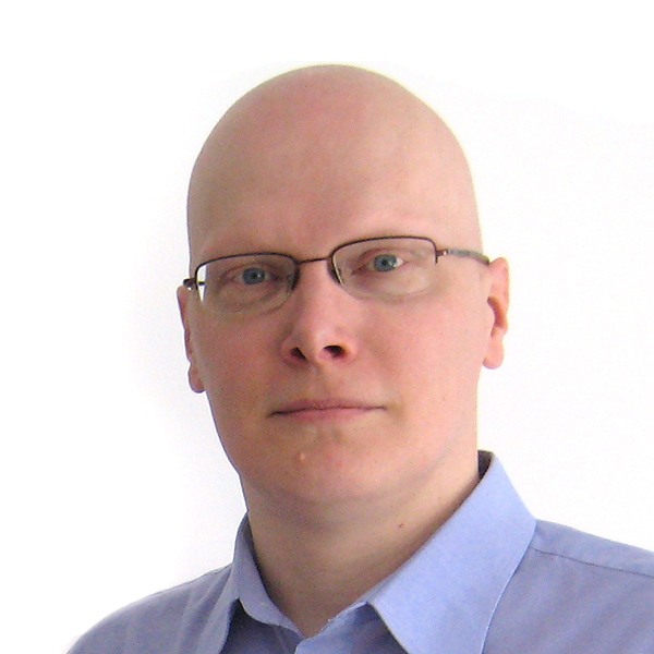 Juha-Pekka Tolvanen